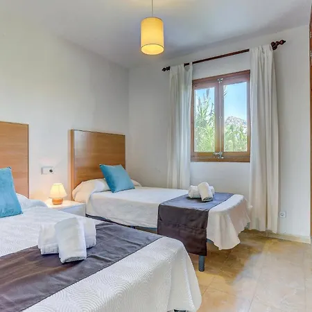 Villa Animeta By Port de Pollenca