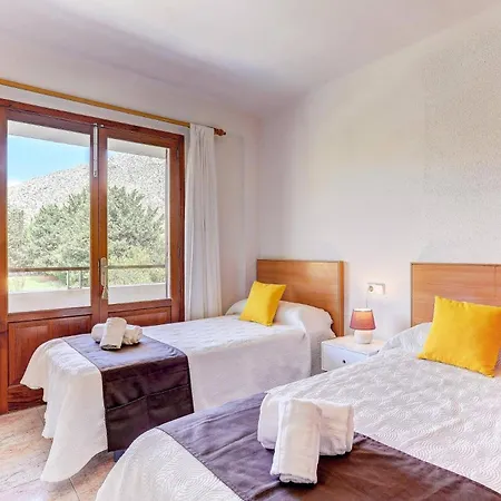 Animeta By Villa Port de Pollenca