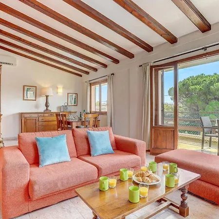 Villa Animeta By Port de Pollenca