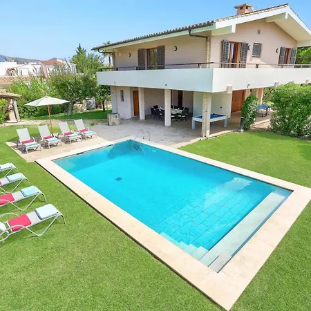 Villa Animeta By *