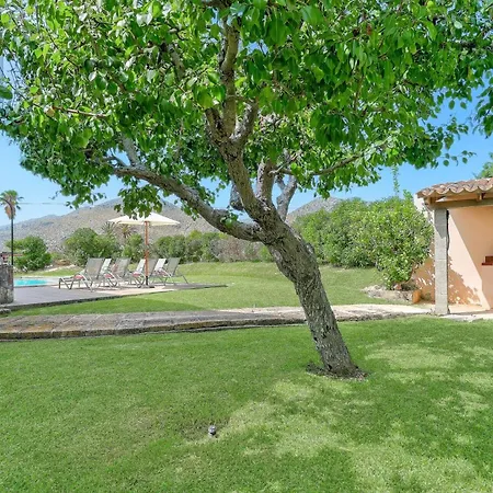 Animeta By Villa Port de Pollenca