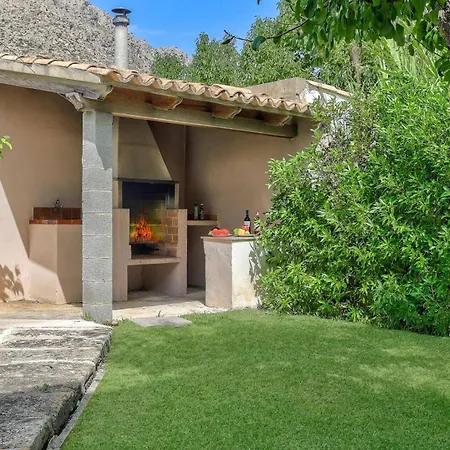 Villa Animeta By Port de Pollenca